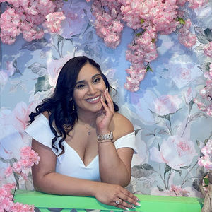 Meet your Posher, Lydia